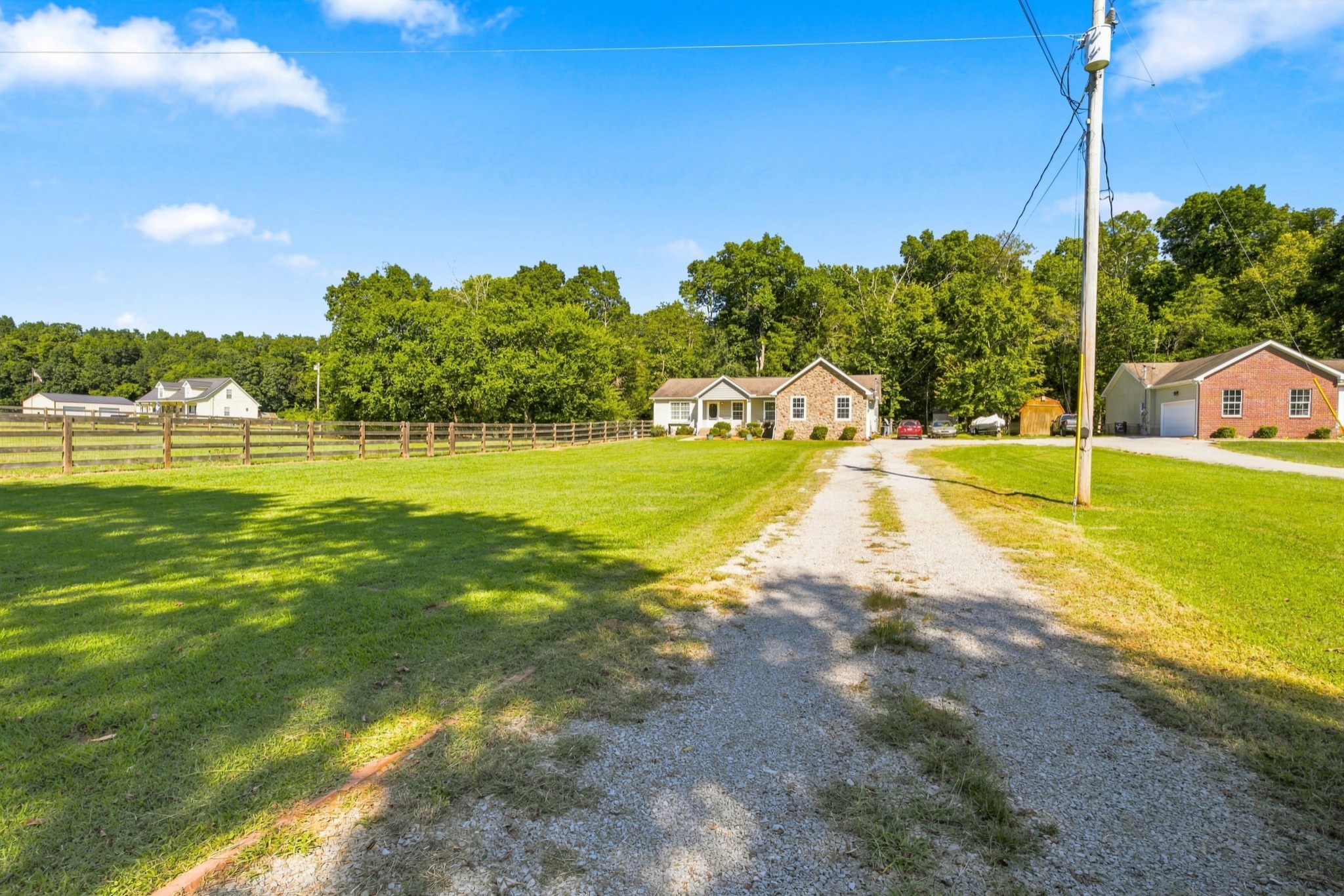 4805 Lunns Store Rd