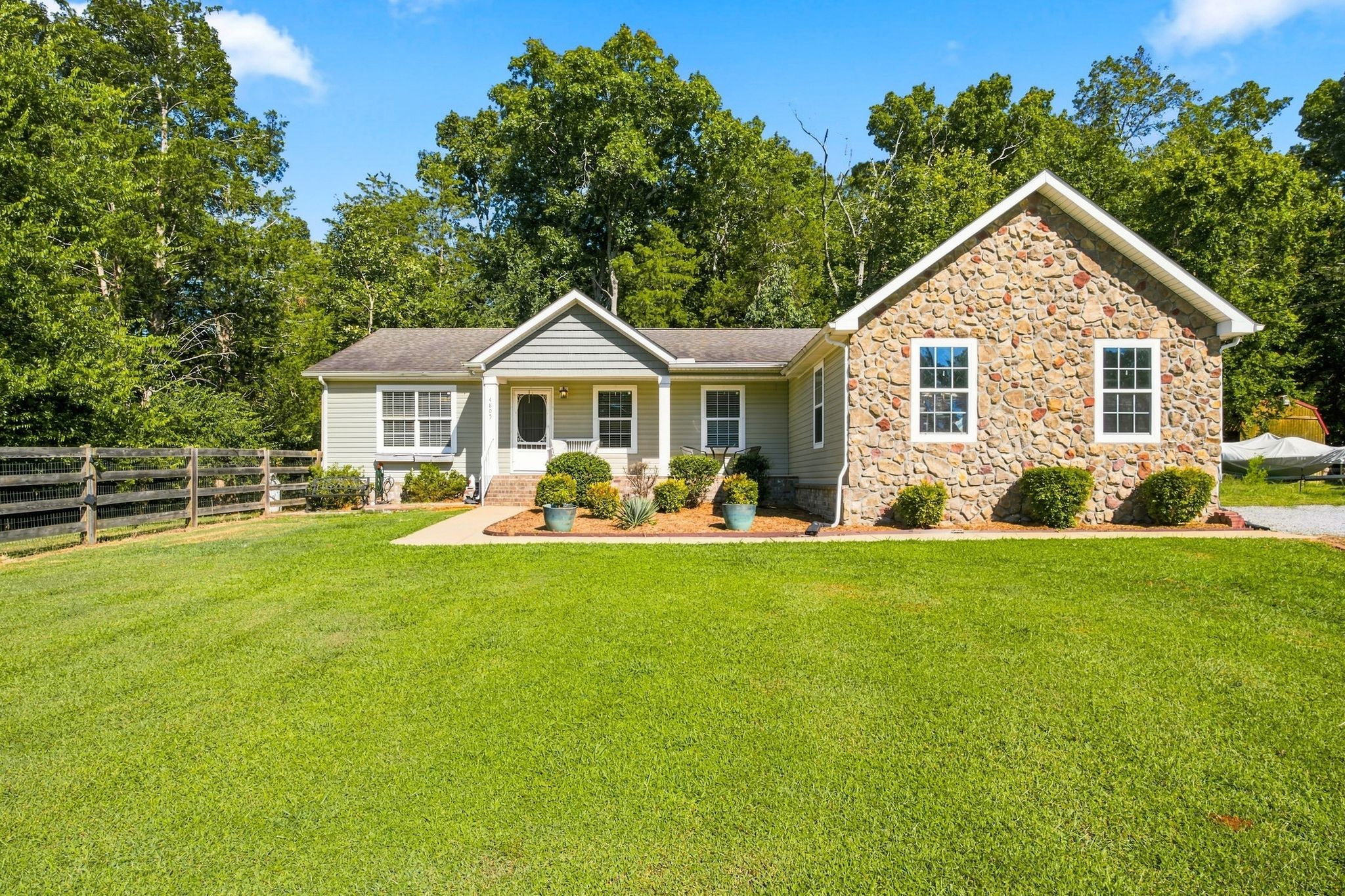 4805 Lunns Store Rd