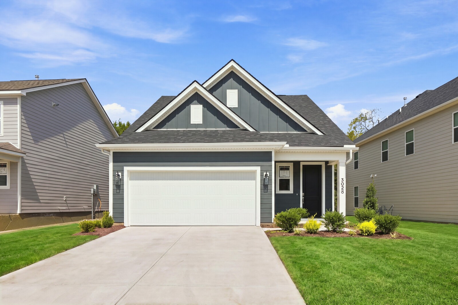 3028 Ledger Road