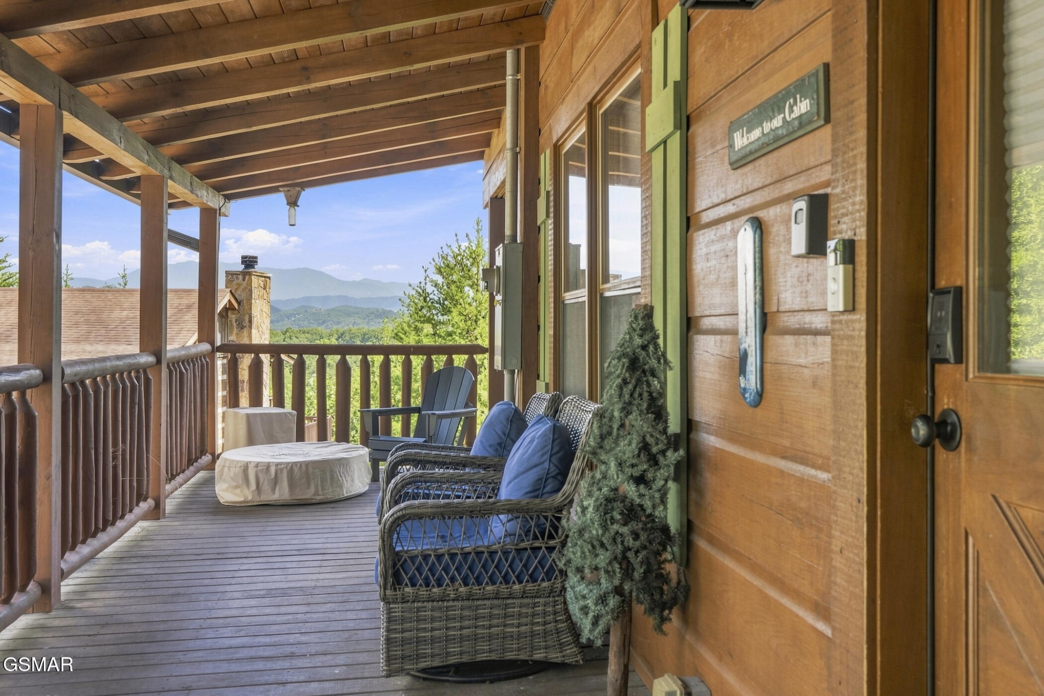 1713 Bear View Road