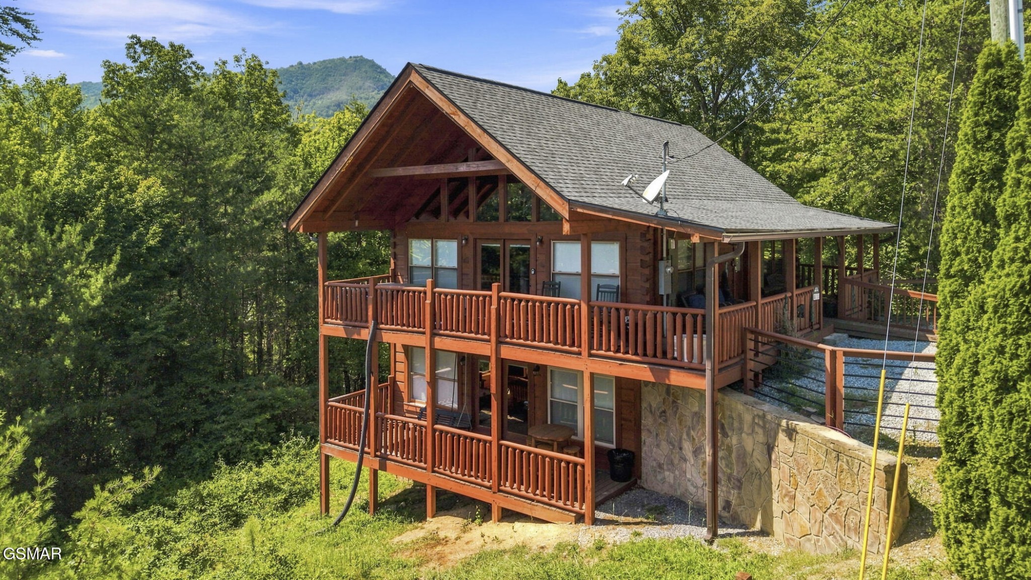 1713 Bear View Road