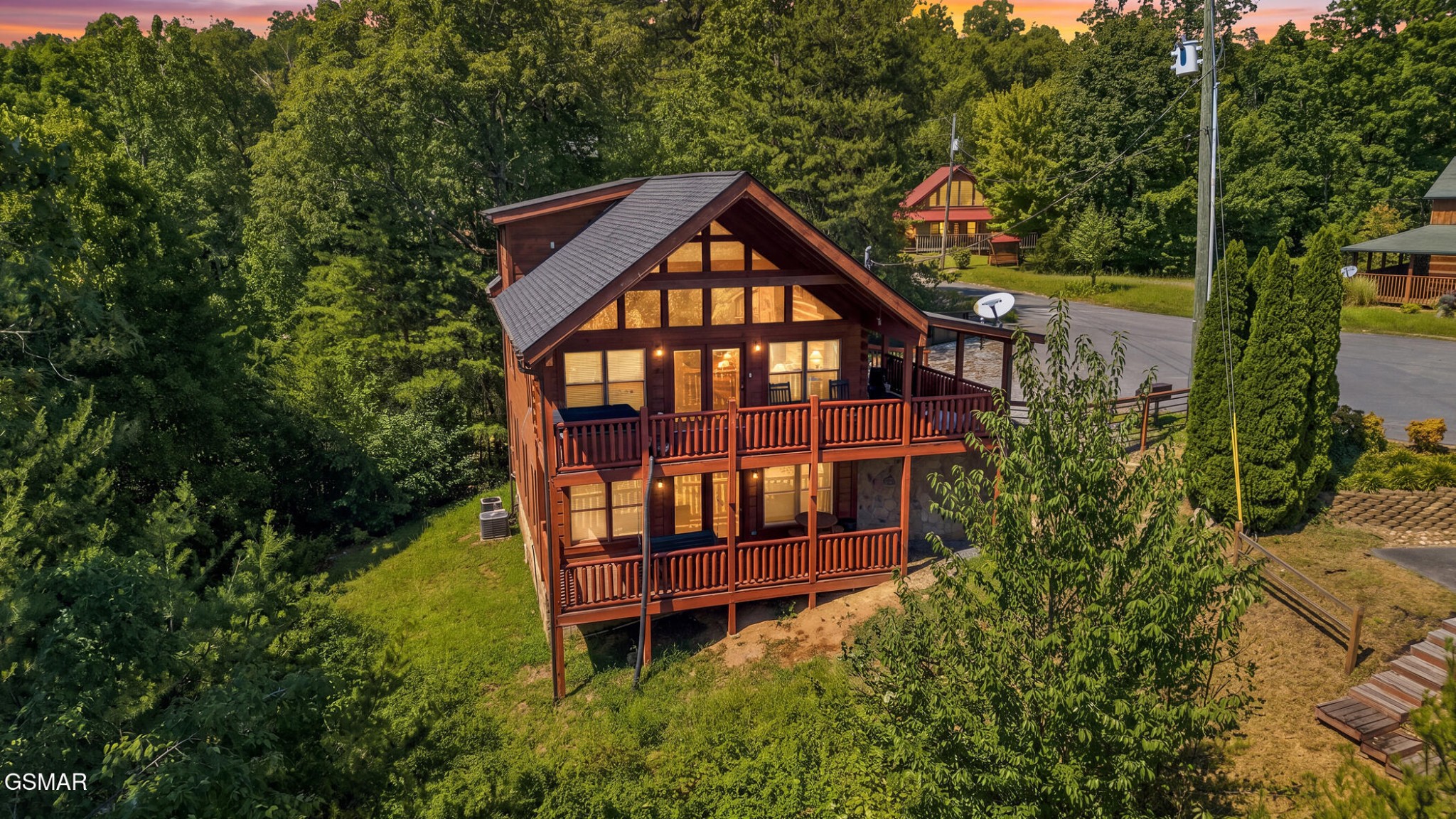 1713 Bear View Road
