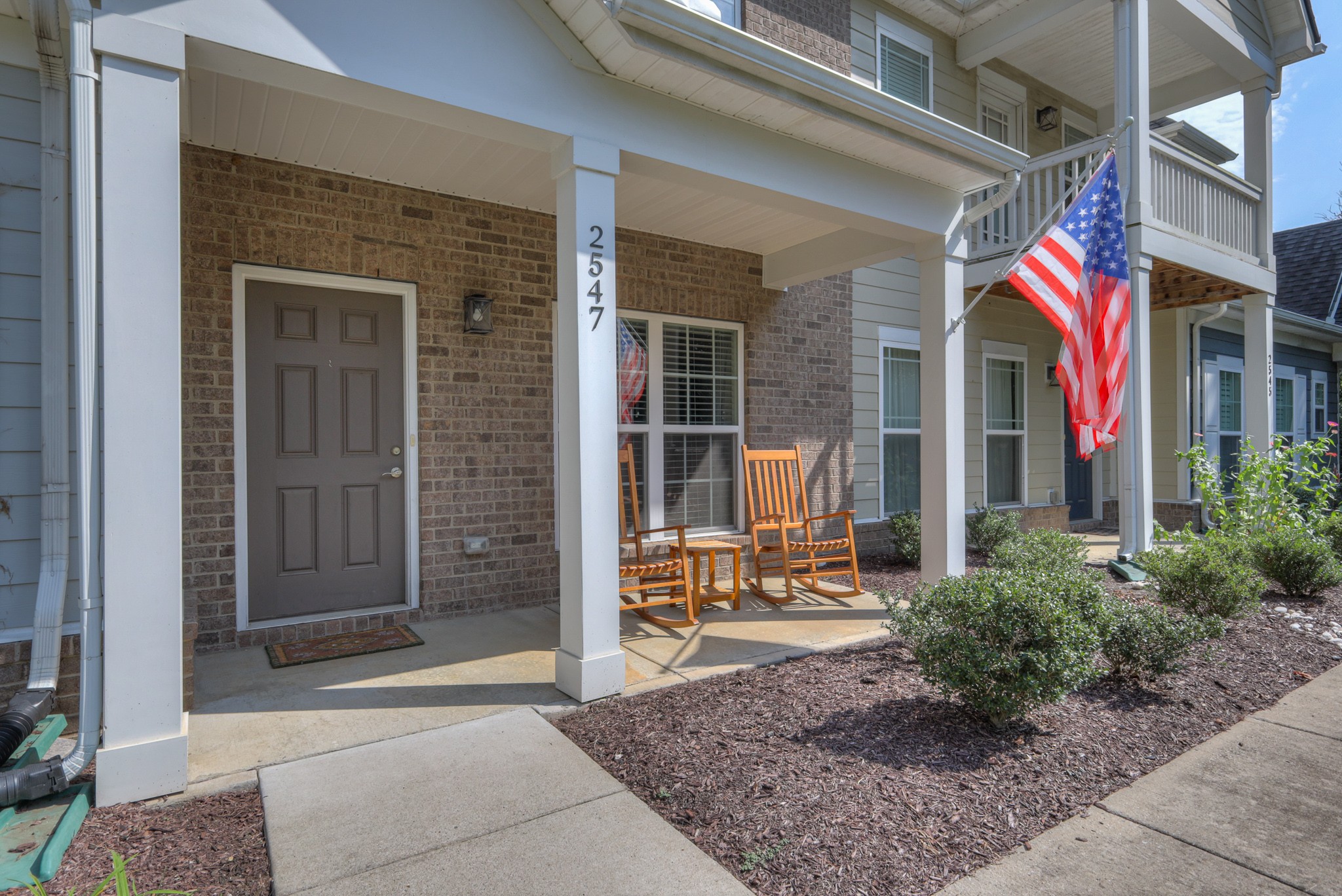 2547 Hidden Creek Ct