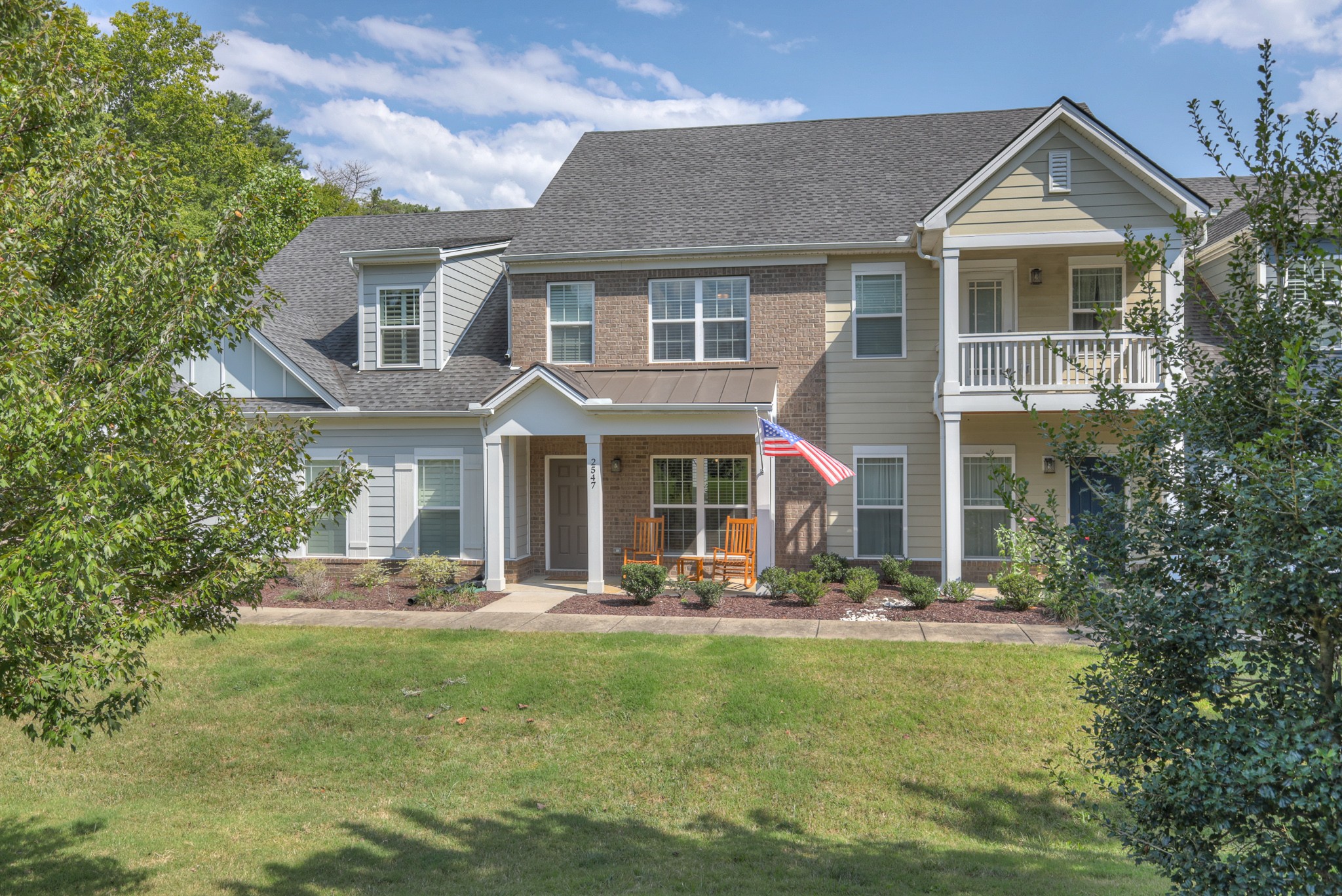 2547 Hidden Creek Ct