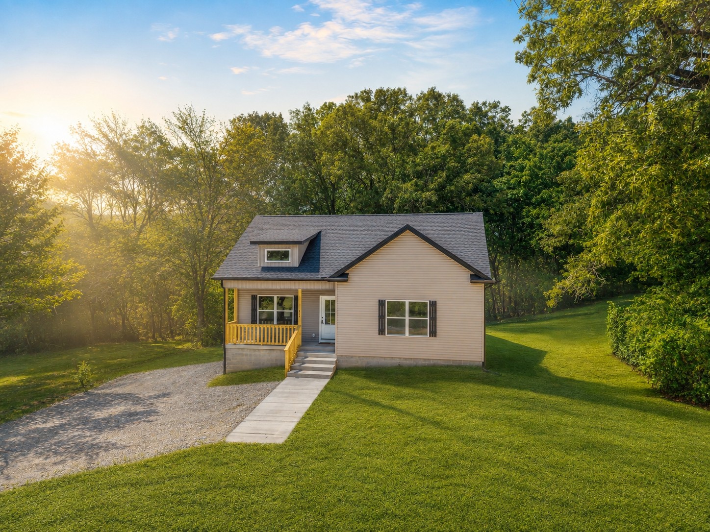 317 Lewis Hollow Road