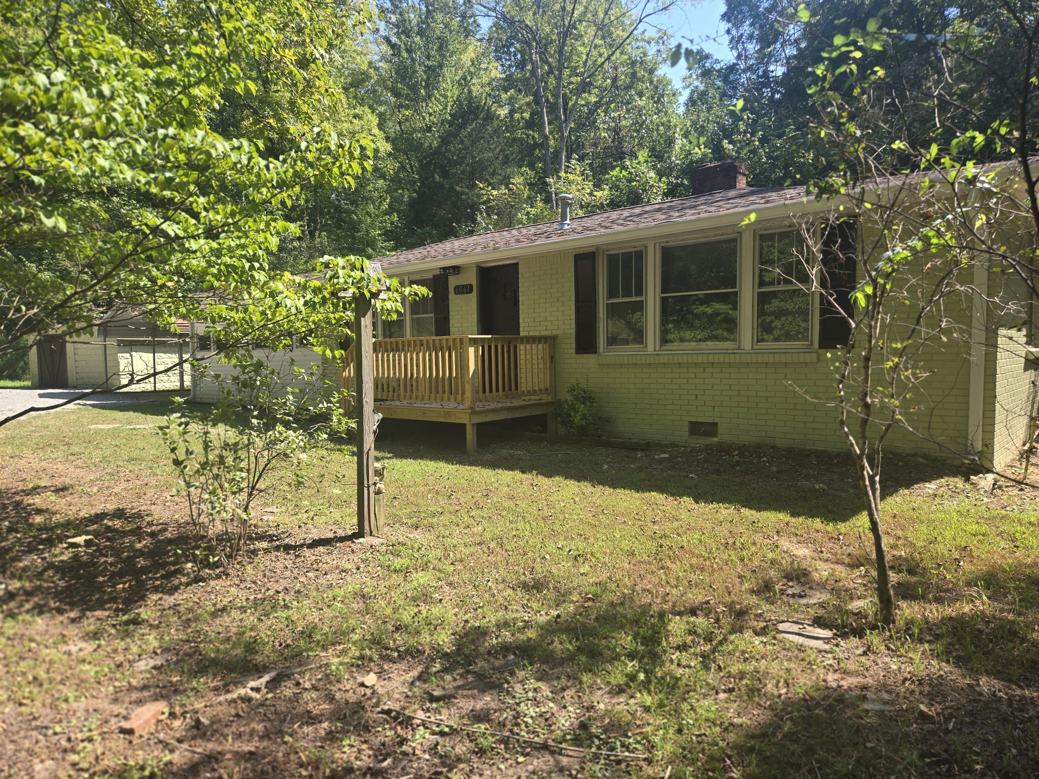 6061 US Highway 70, E