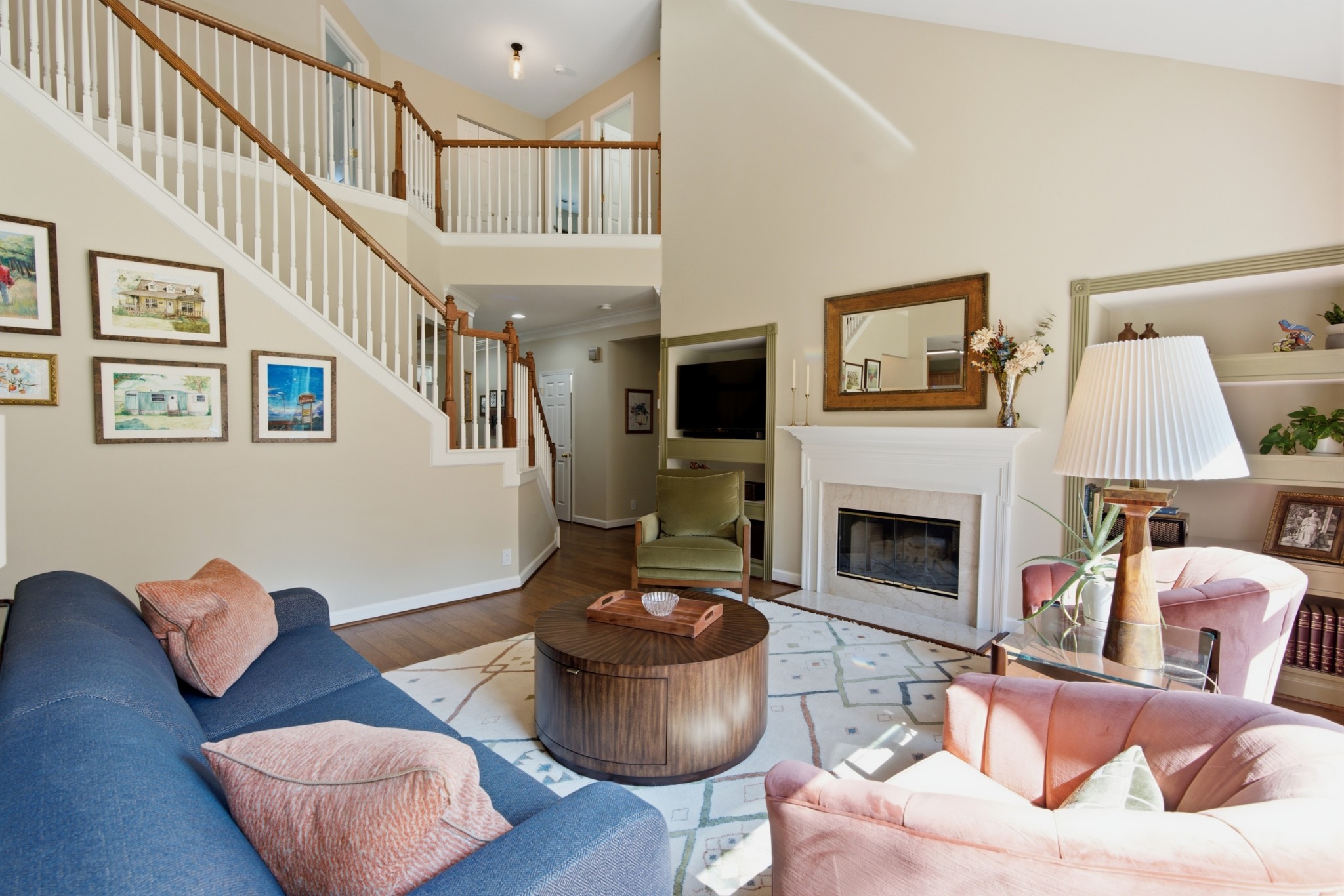 1504 Pleasant Hollow Ln