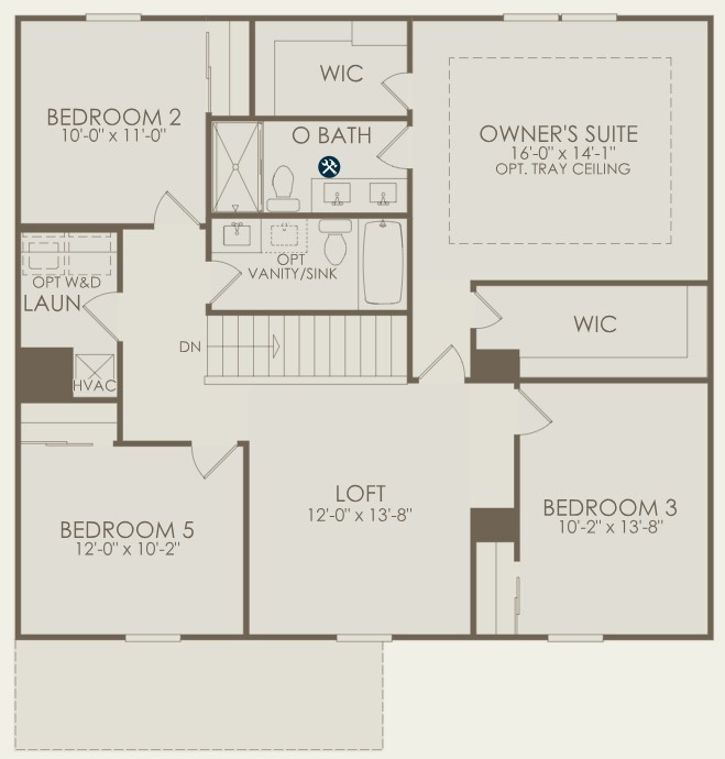 207 Land Breeze Dr