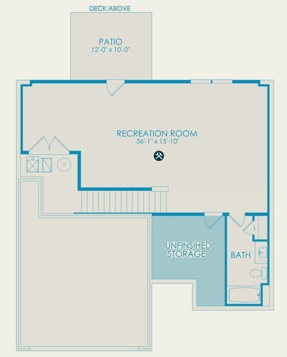 207 Land Breeze Dr