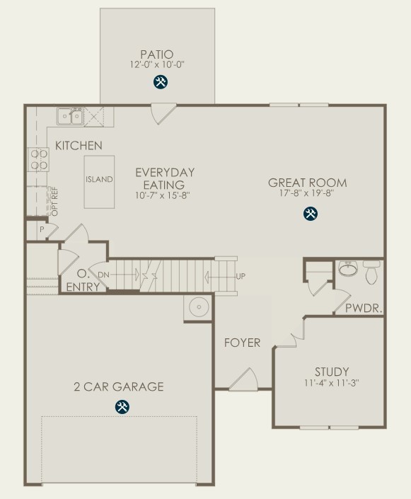 207 Land Breeze Dr