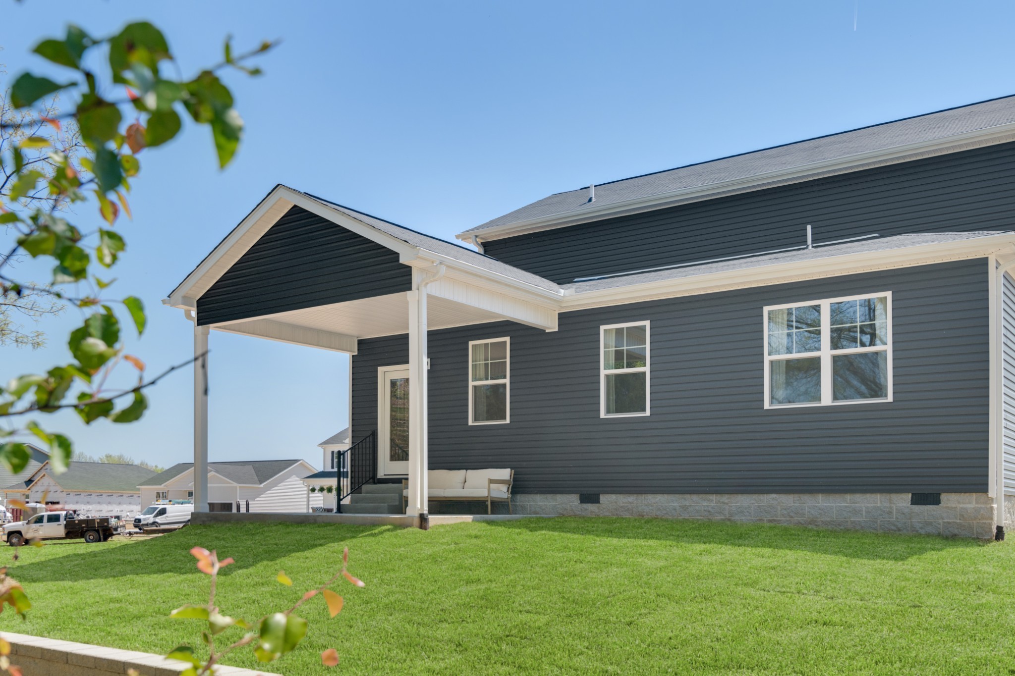 222 Reece Road