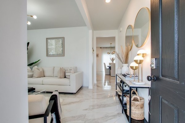 1707 Teal Lane