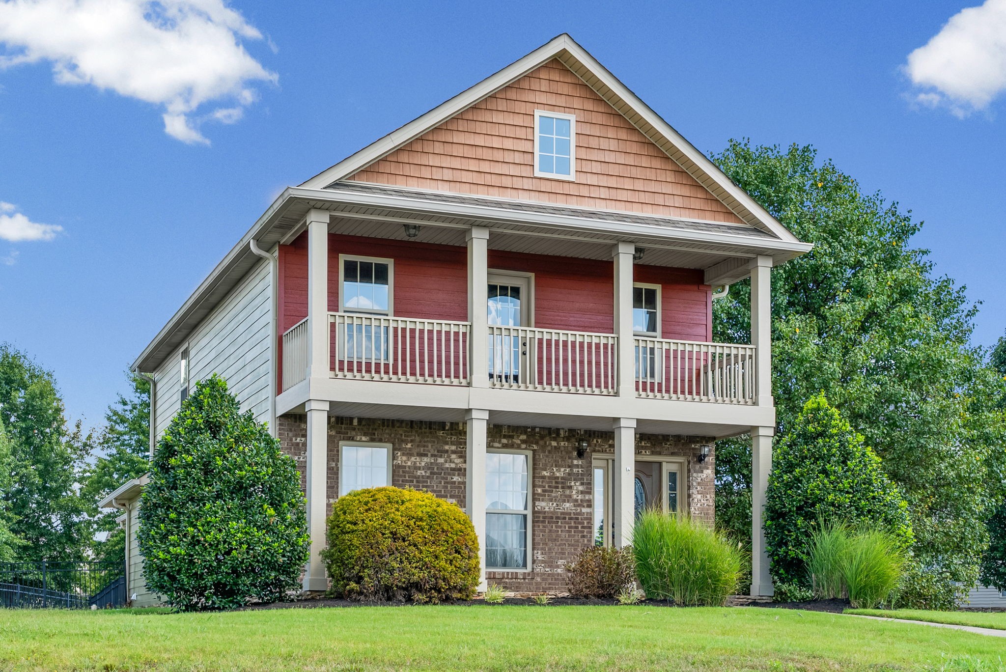 197 John Duke Tyler Boulevard