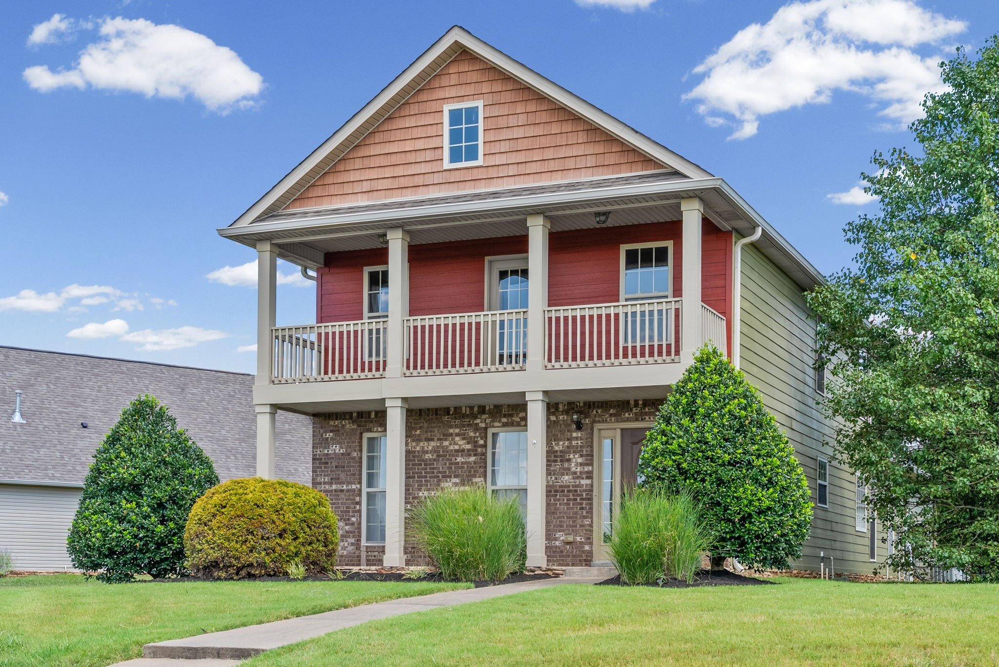 197 John Duke Tyler Boulevard