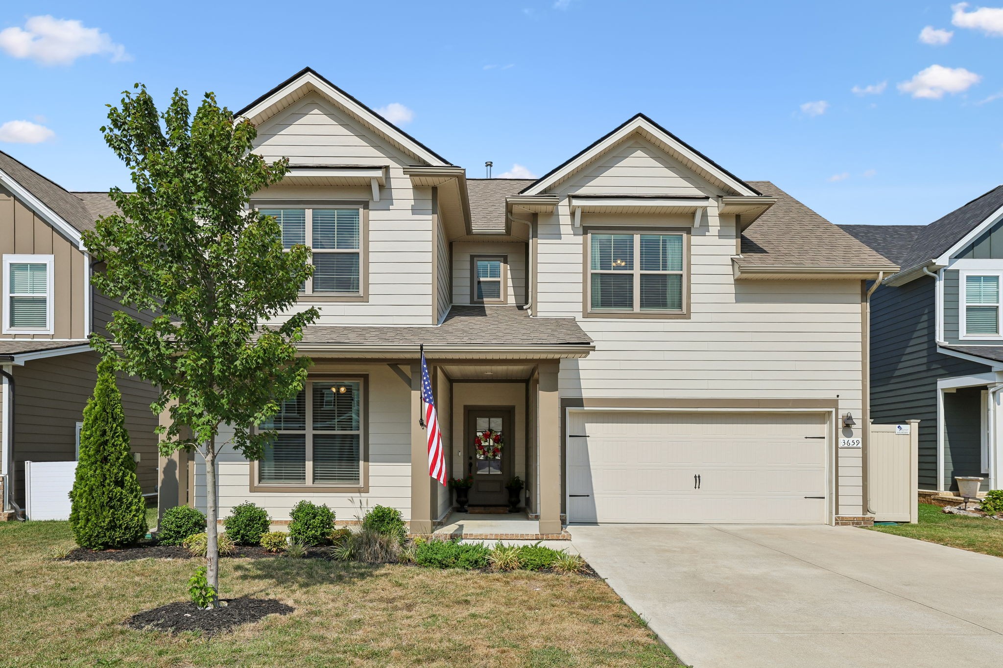 3659 Rivermont Way