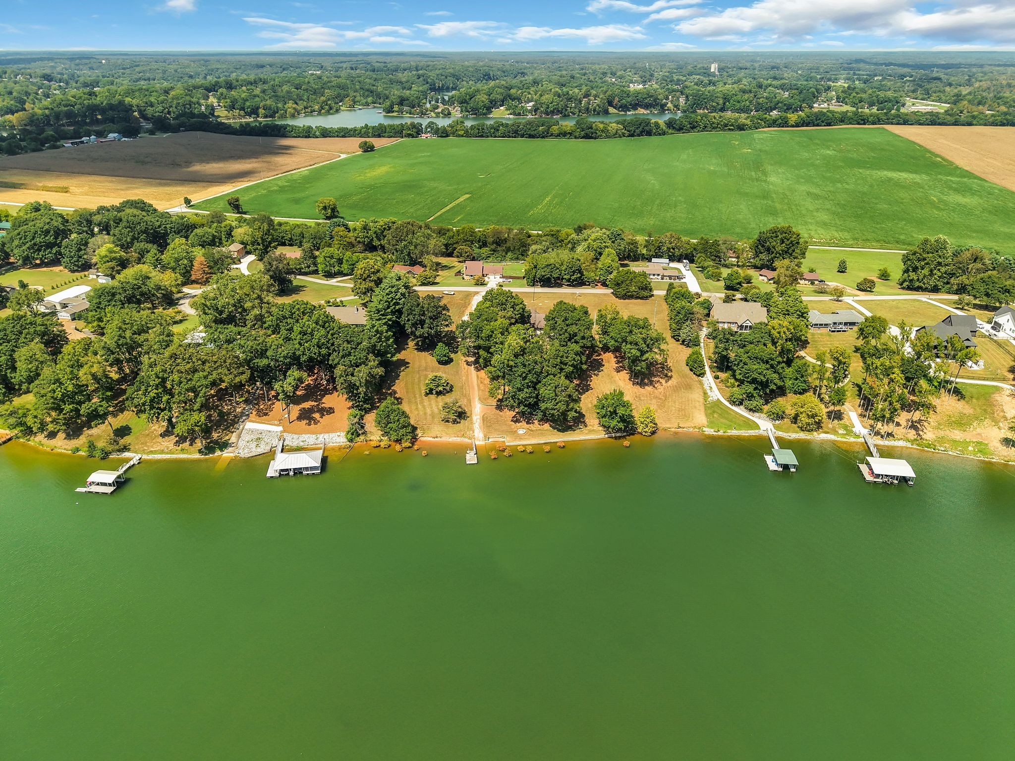 0 Hickory Hill Dr