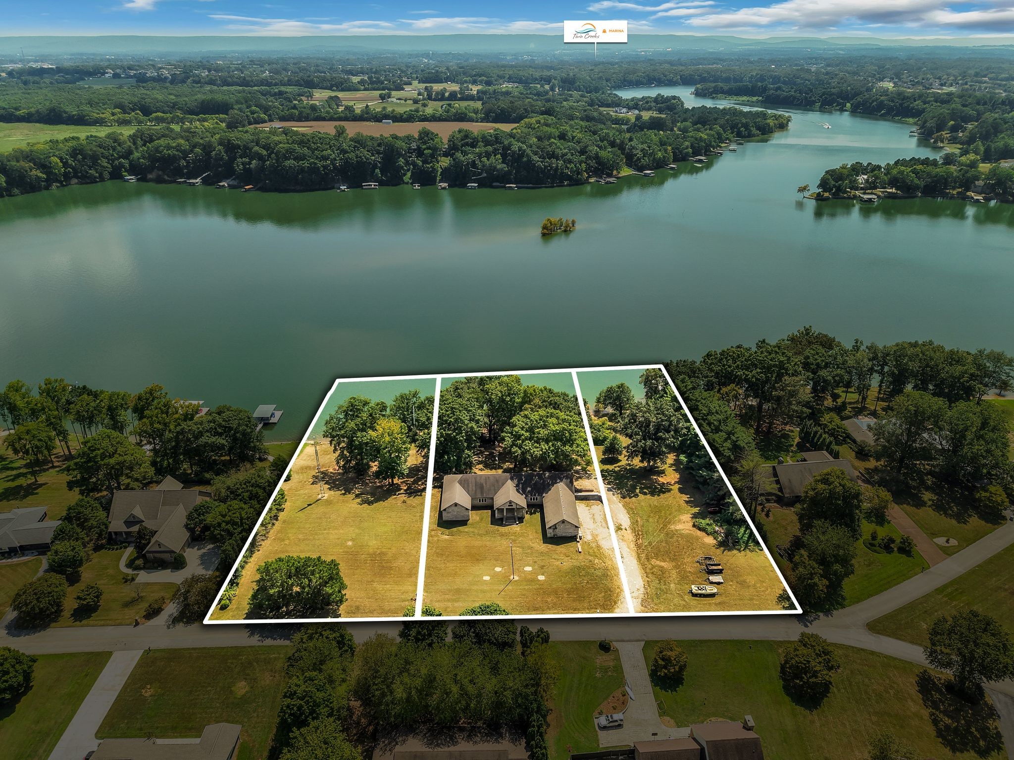 0 Hickory Hill Dr