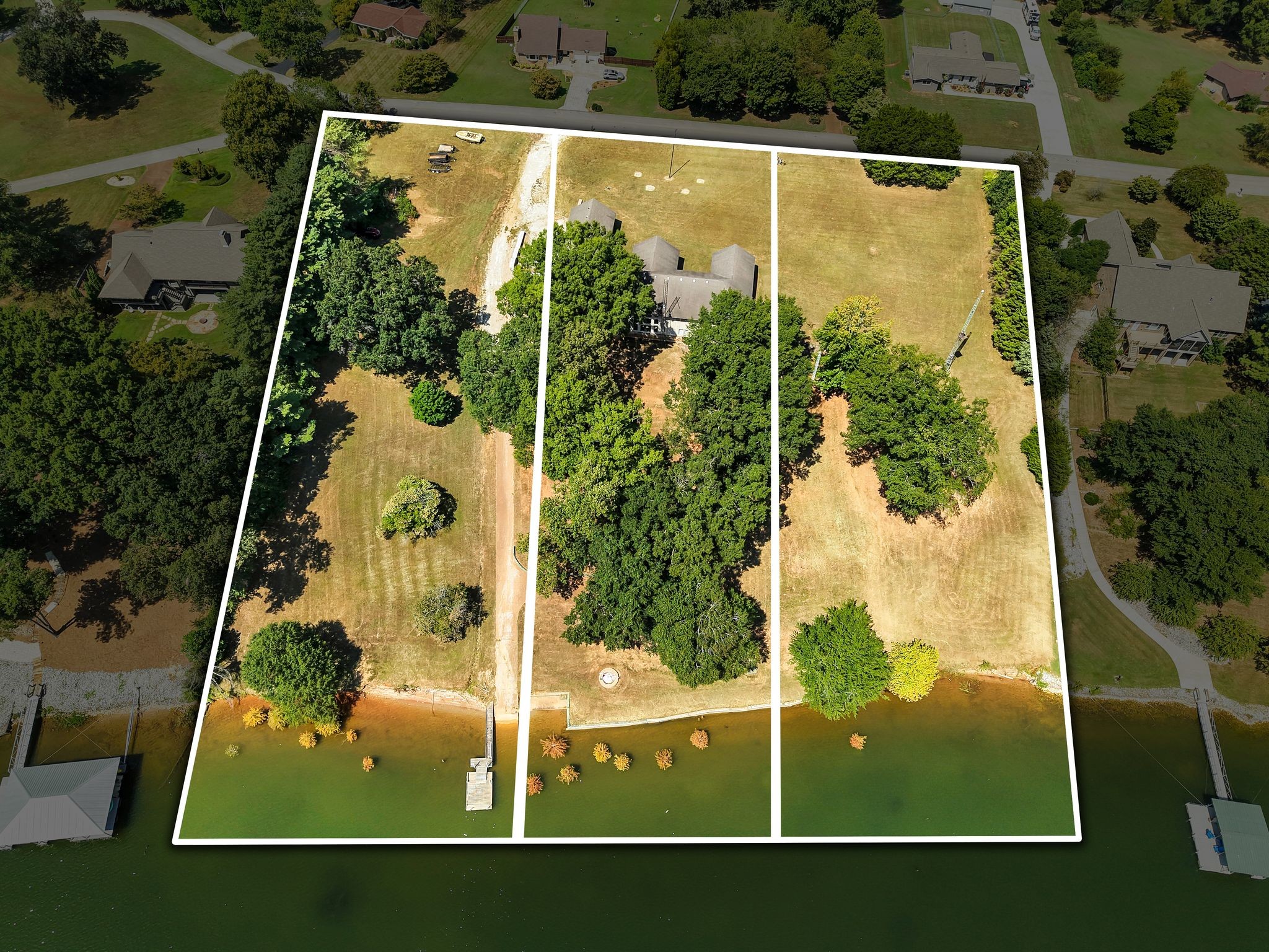 0 Hickory Hill Dr