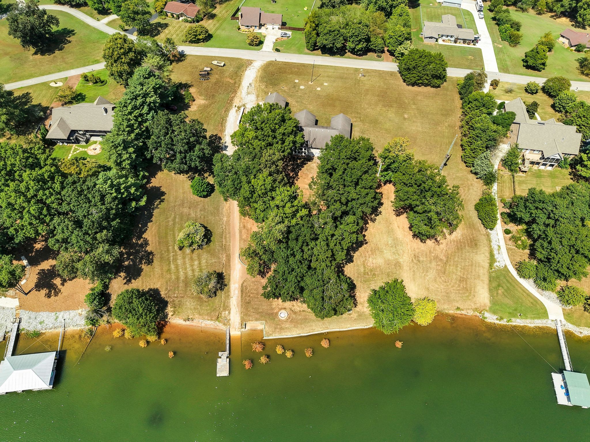 0 Hickory Hill Dr