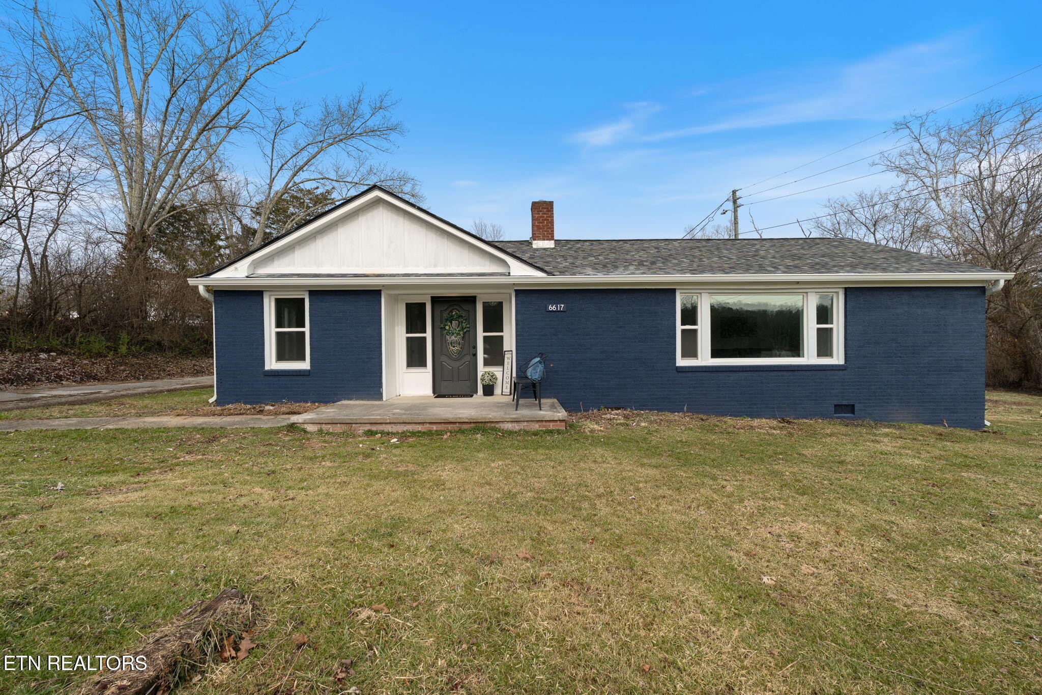 6617 Washington Pike