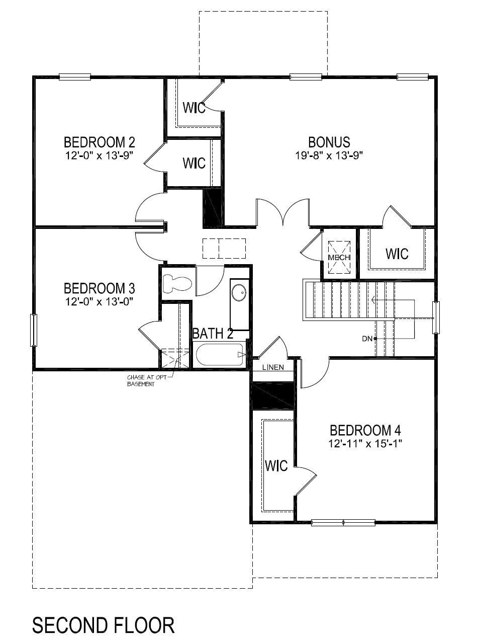 1818 Banded Ln