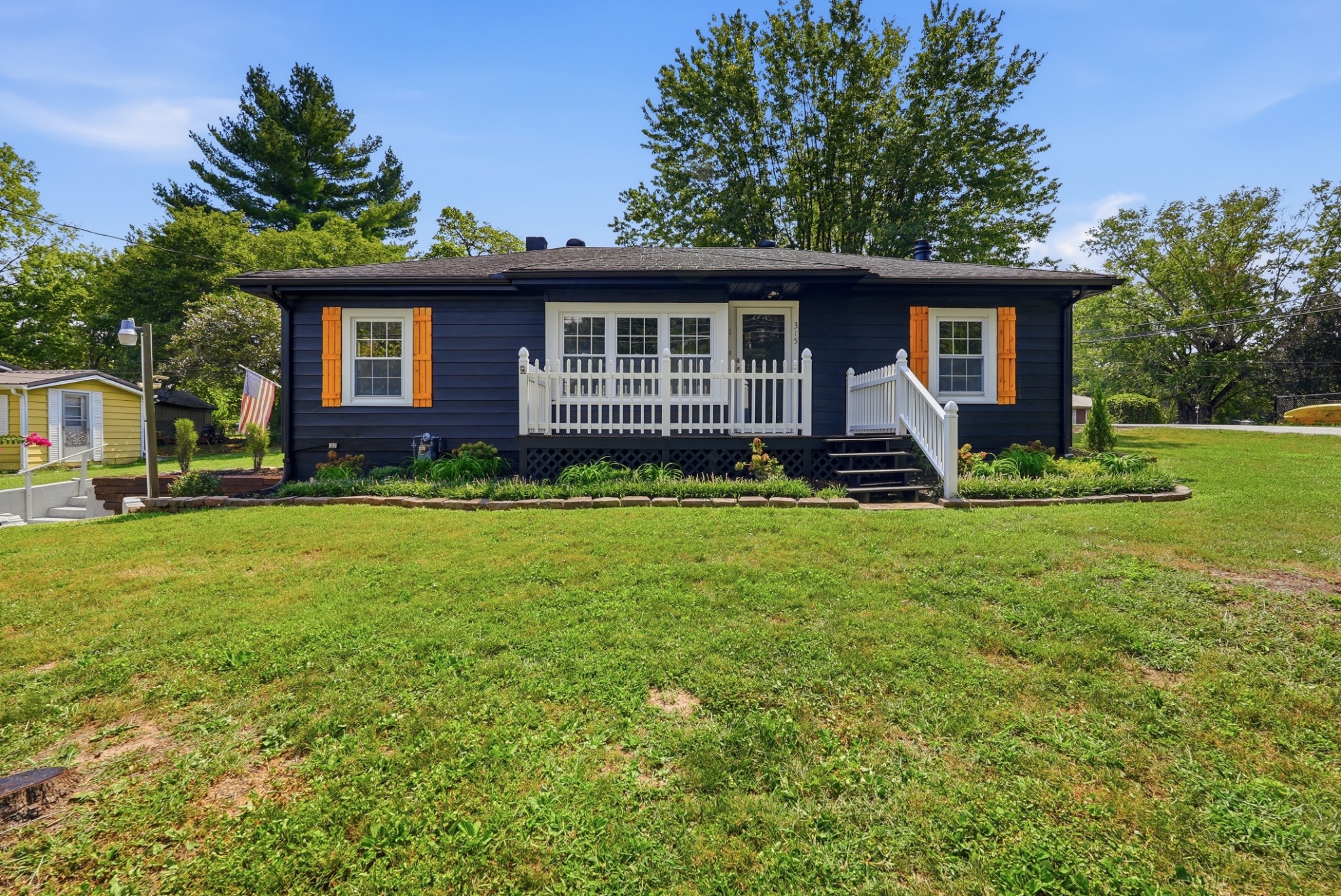 315 Old Morrison Rd