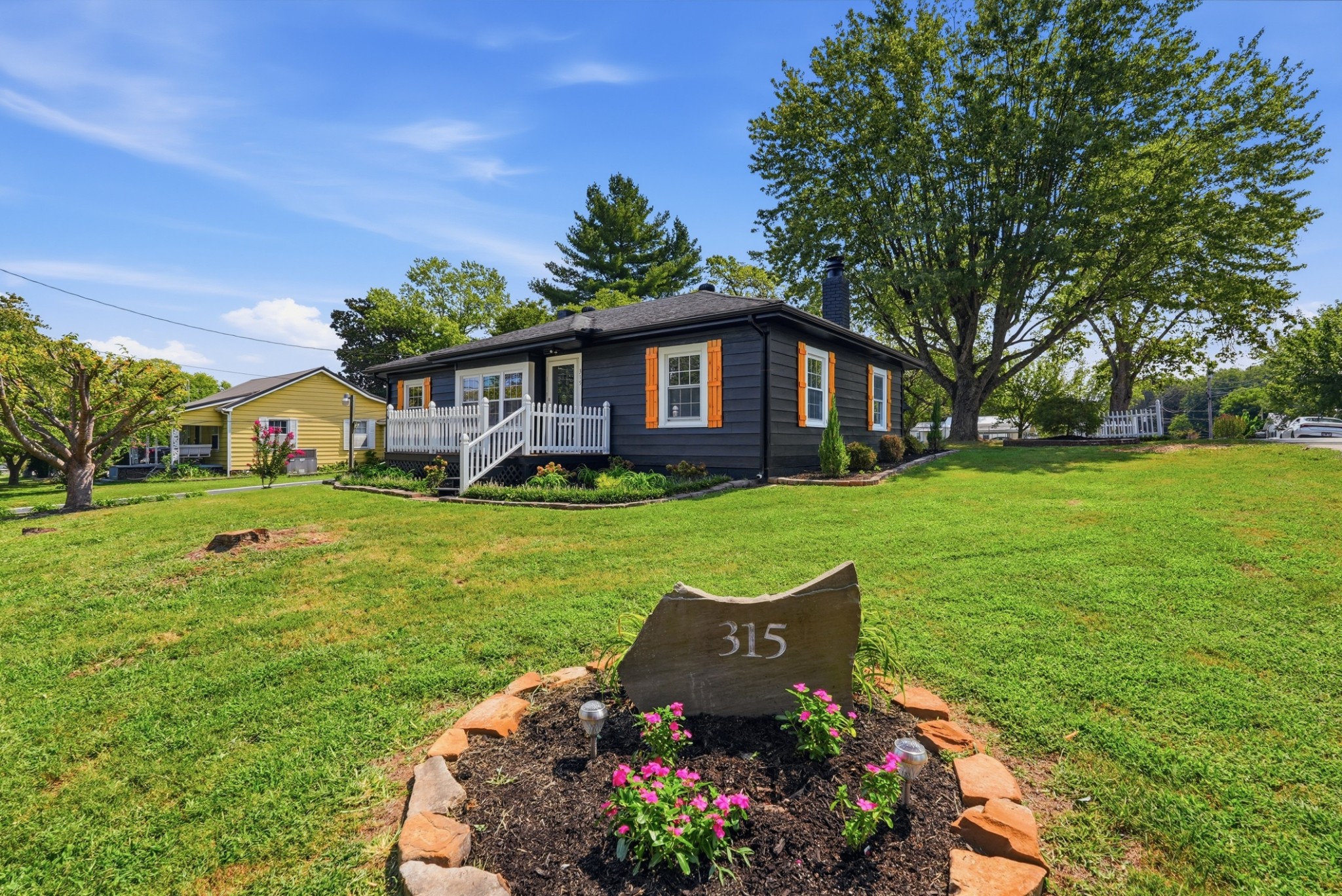 315 Old Morrison Rd
