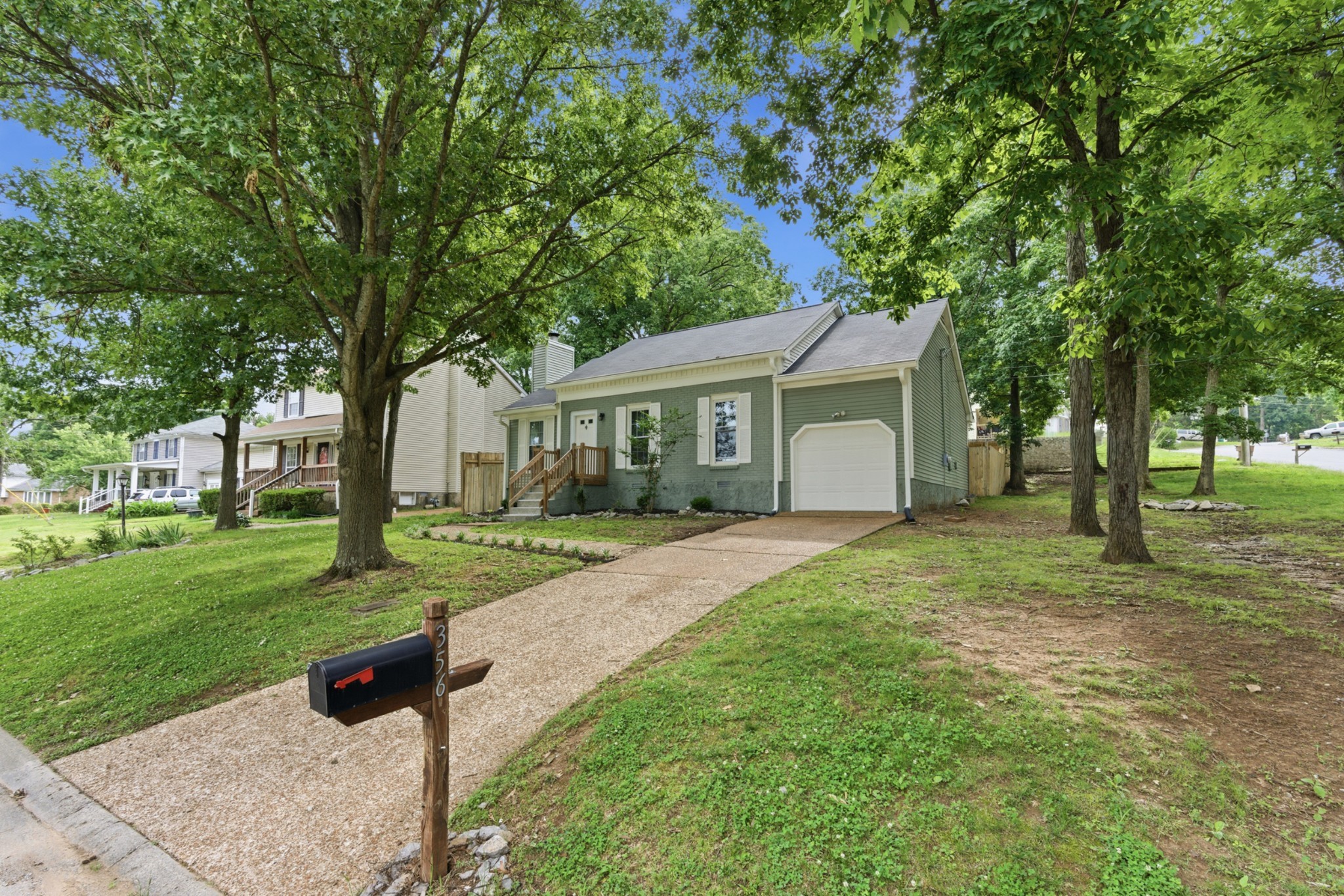356 Cedarcliff Rd