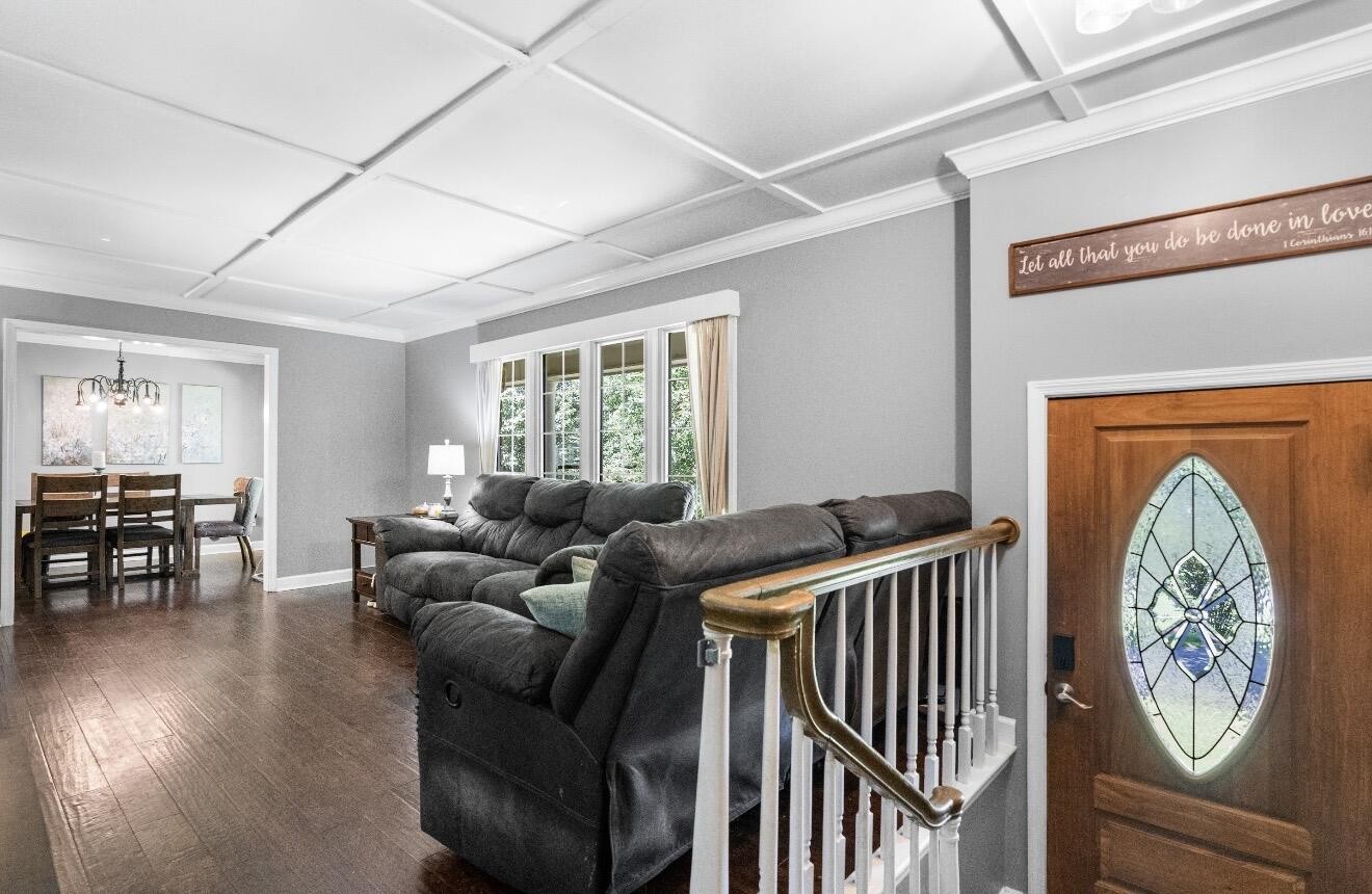 370 Morgan Johnston Circle, NE