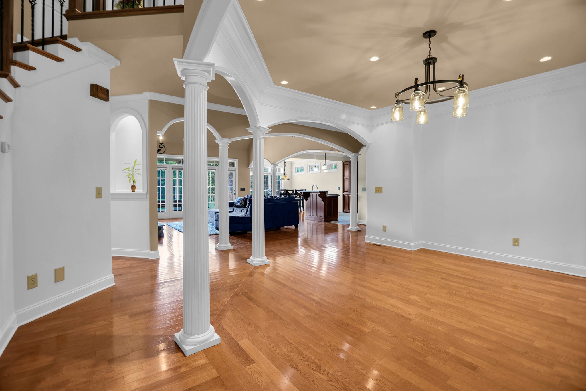1405 Drakes Creek Rd
