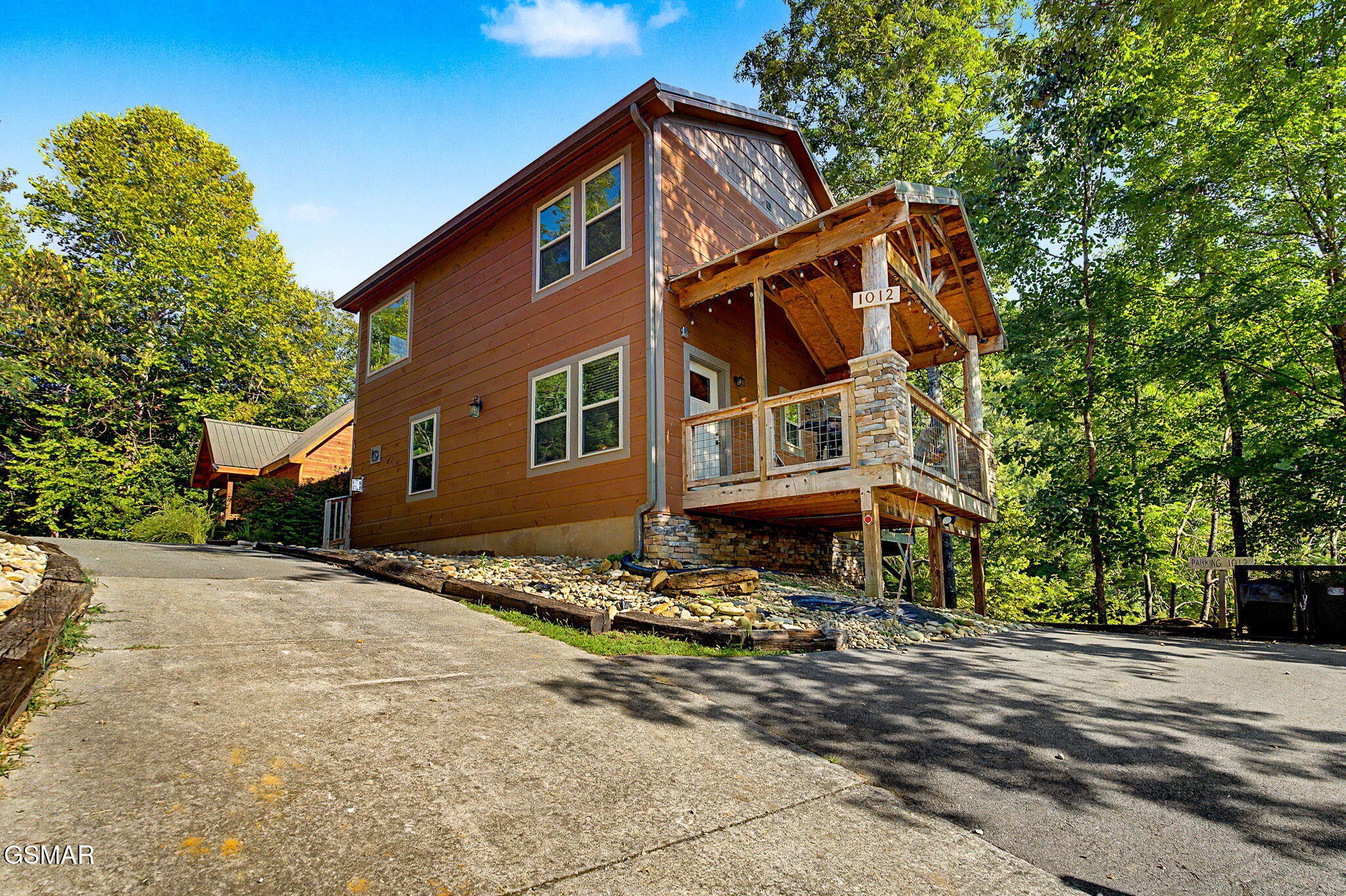 1012 Ravens Ford Way