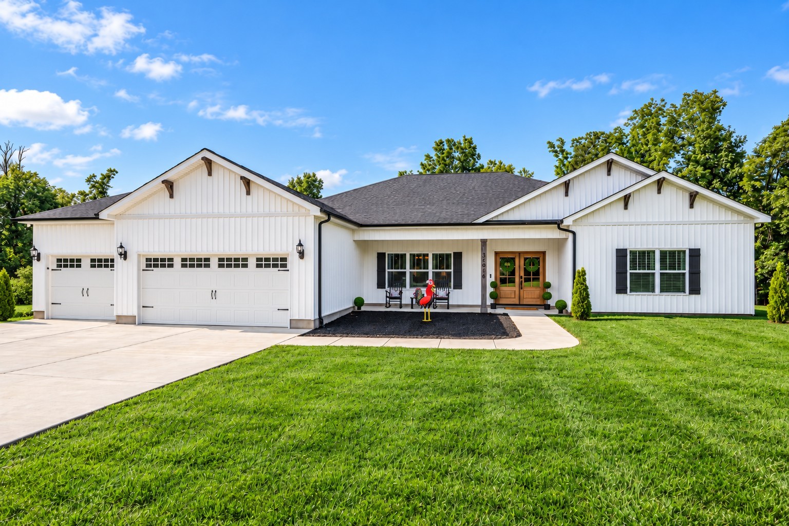 34516 Buckner Hills Rd
