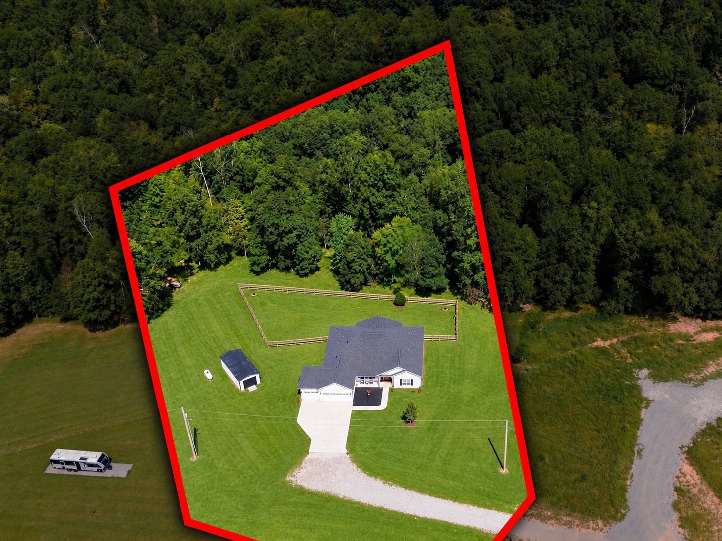 34516 Buckner Hills Rd
