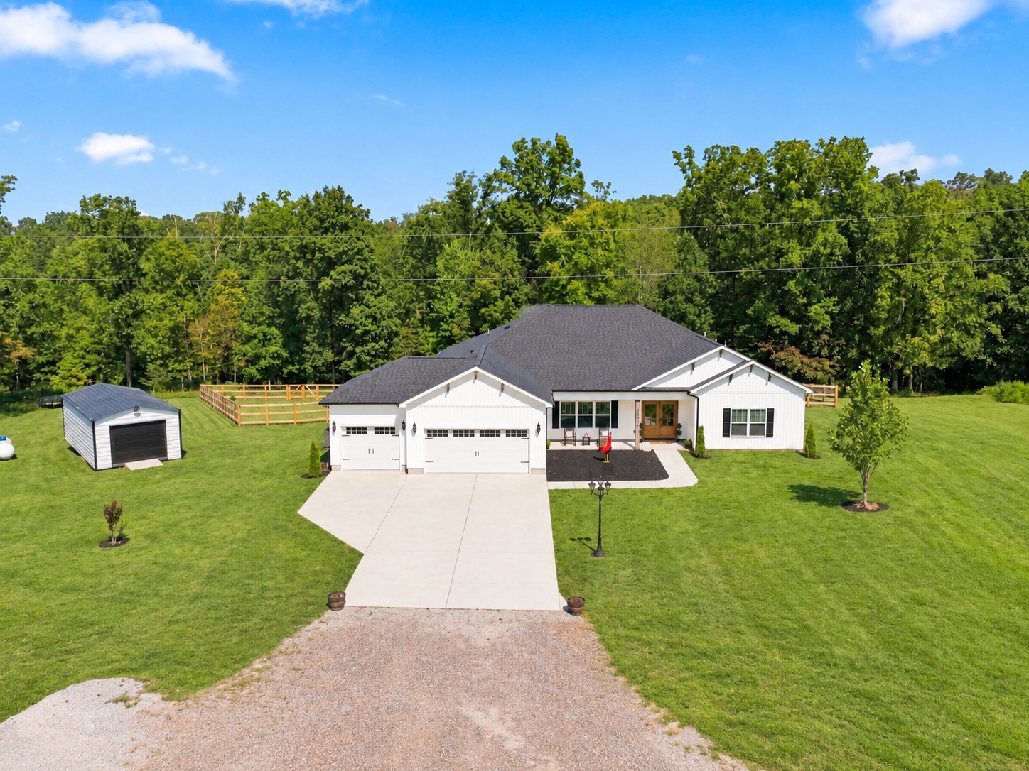 34516 Buckner Hills Rd