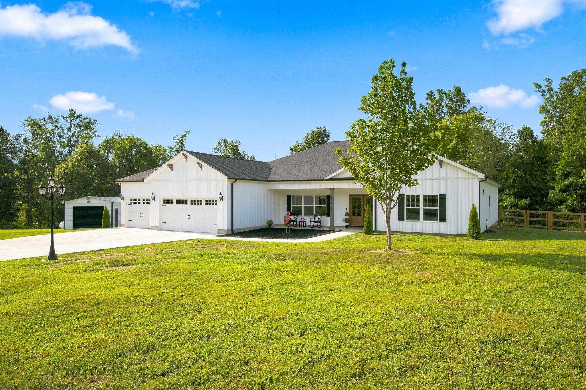 34516 Buckner Hills Rd