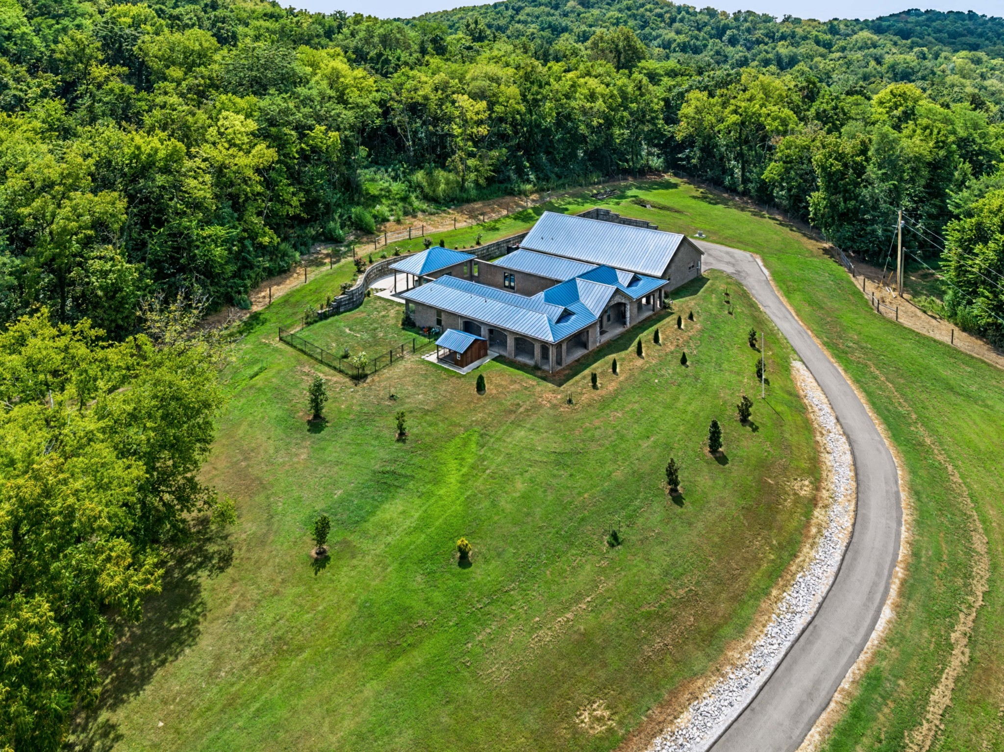 1955 Fount Harris Rd