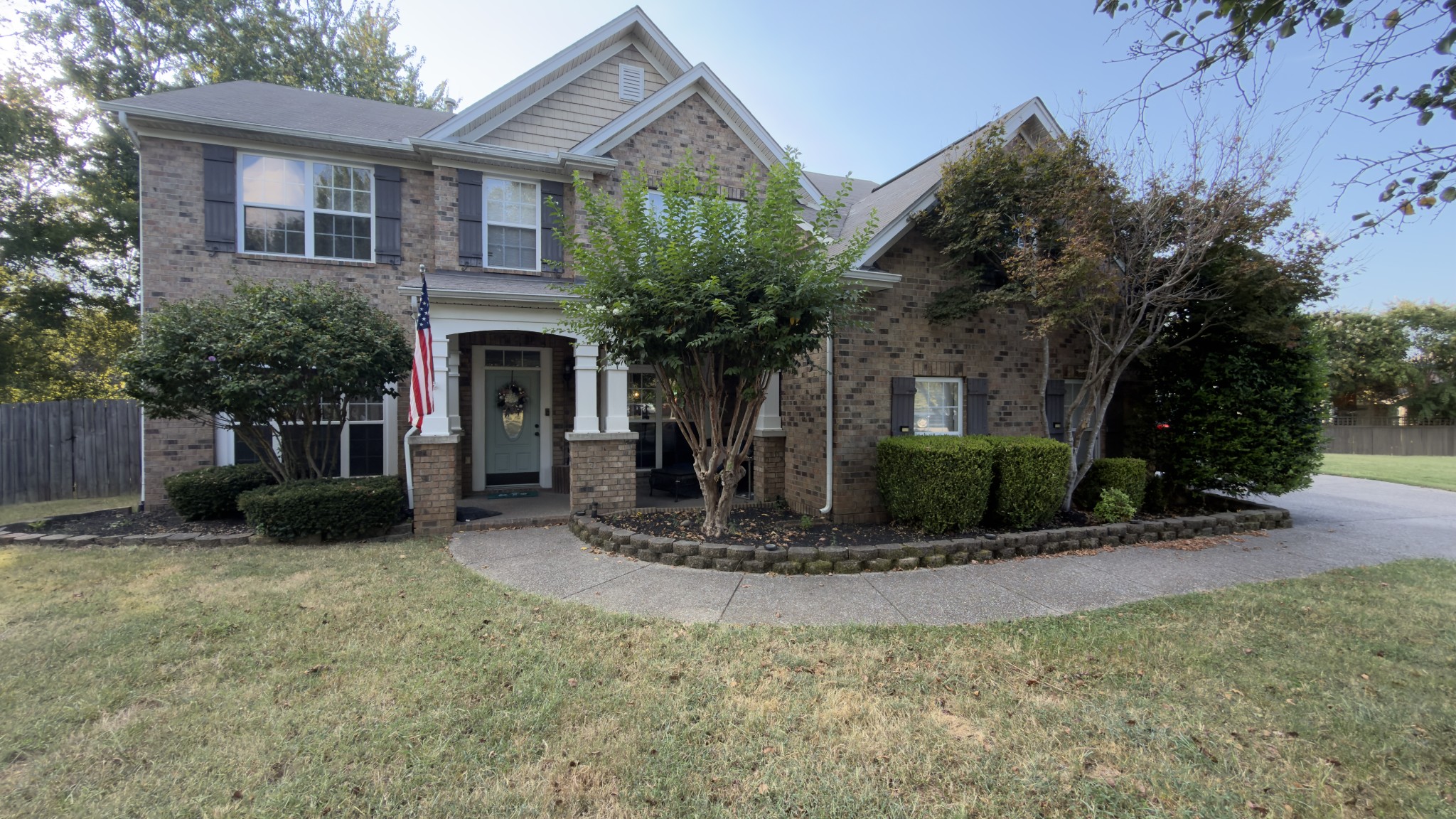 3304 Misty Winds Ln