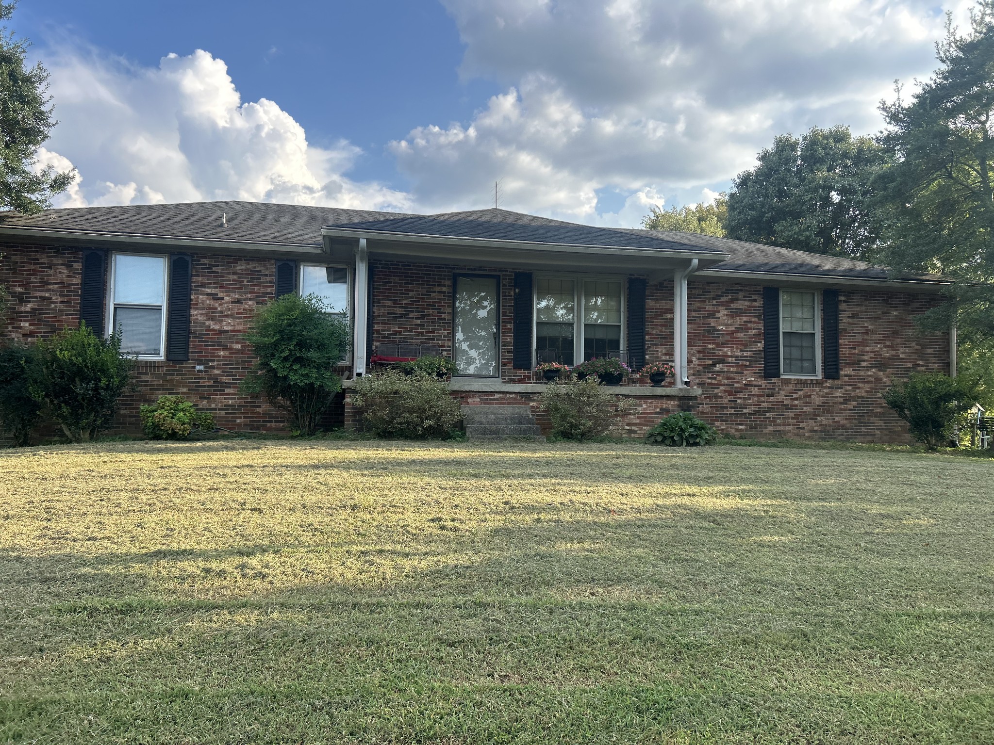 4722 Hickory Ridge Rd