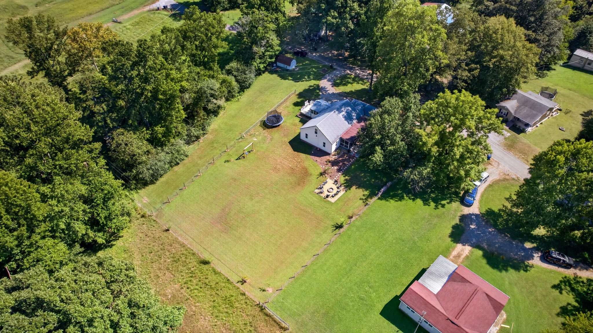 149 Elrod Lane, SE