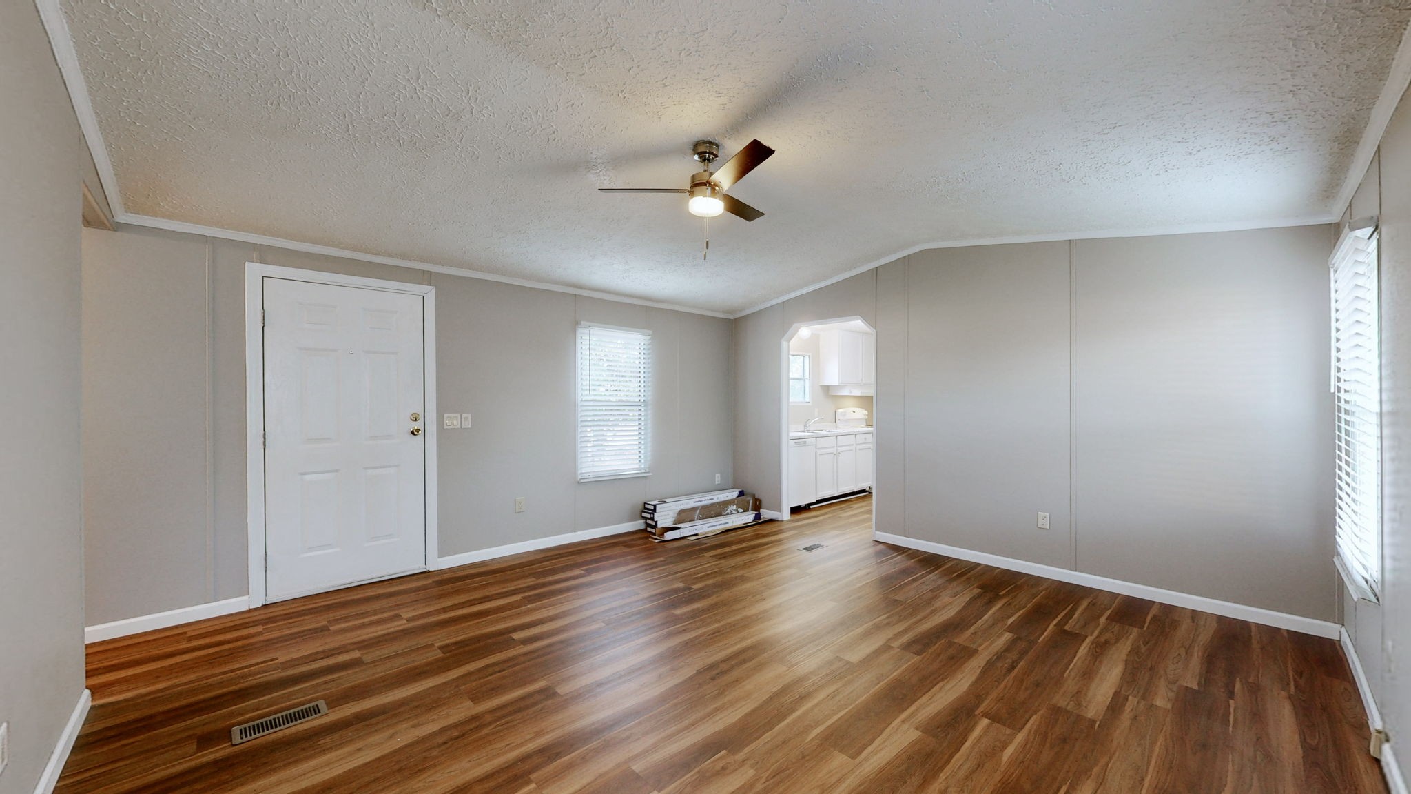 165 Cartwright Rd