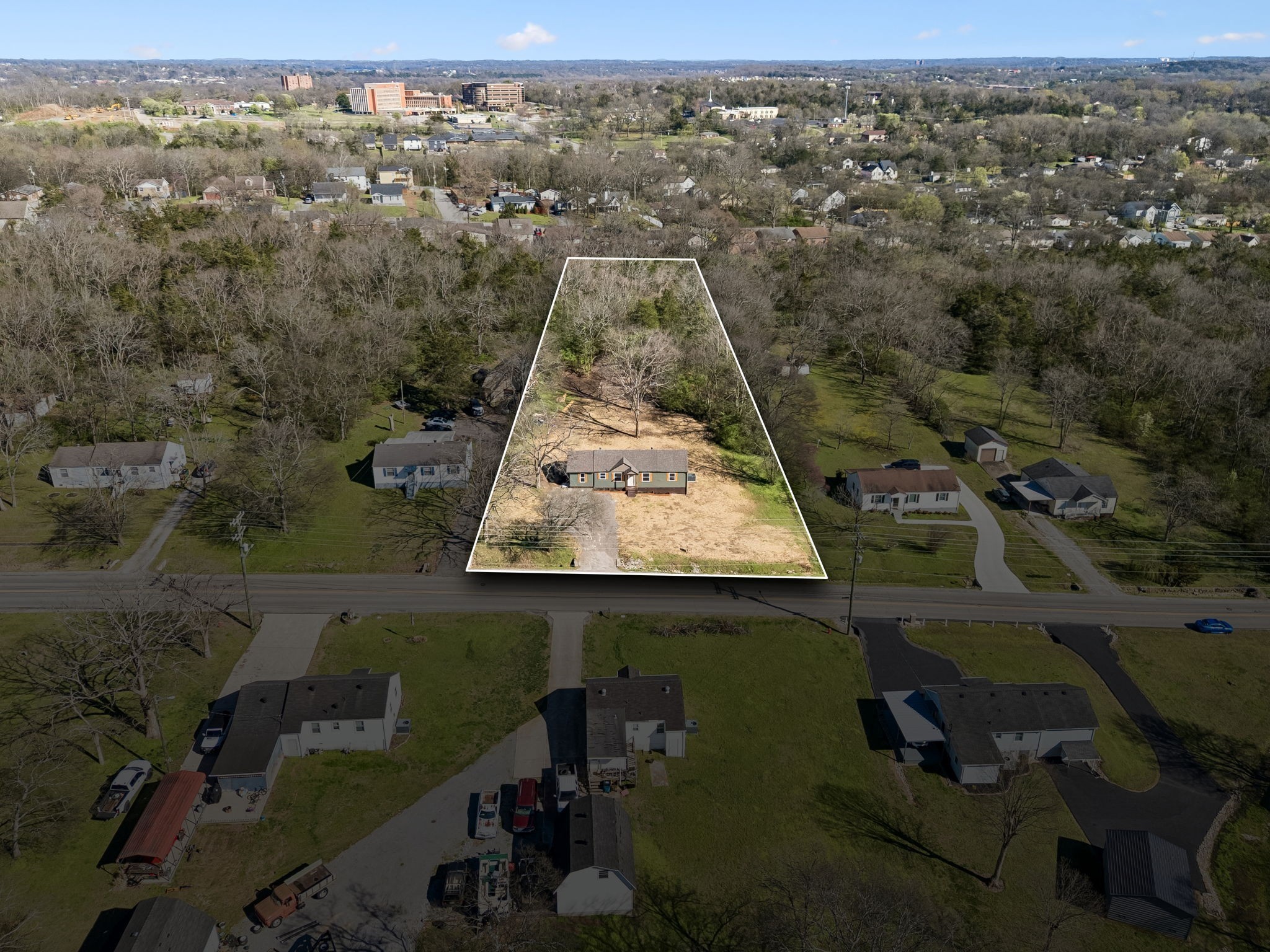 305 Randy Rd