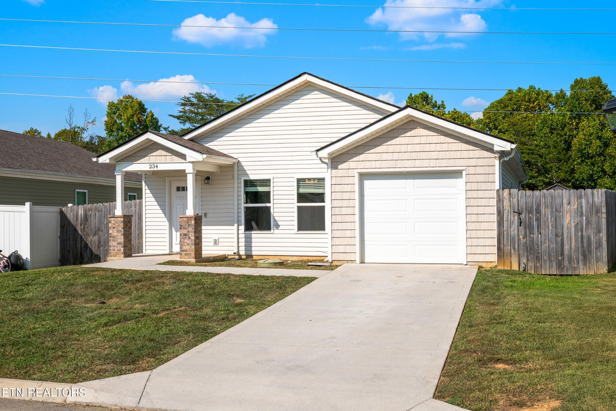 234 Sapling Lane