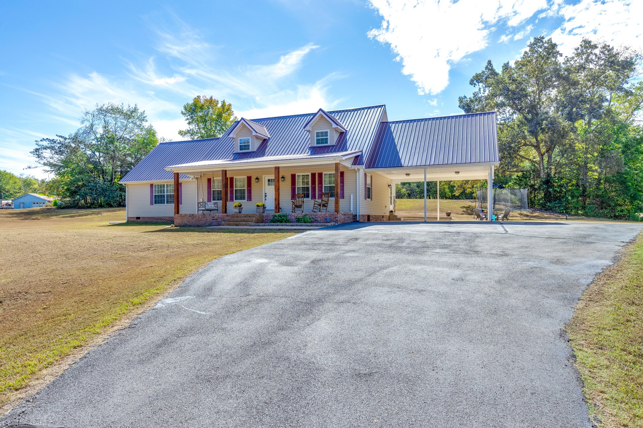 102 Henry Sharp Rd