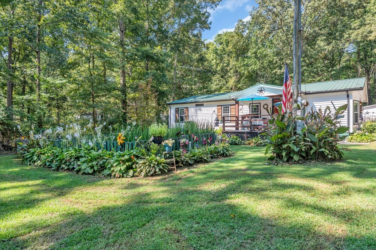 95 Old Hickory Dr