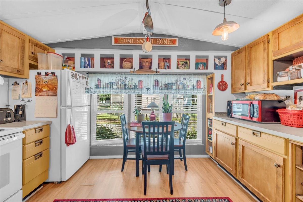 95 Old Hickory Dr