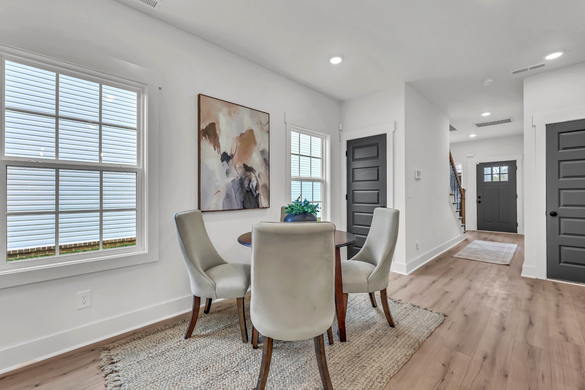 548 Charleston Cove Way
