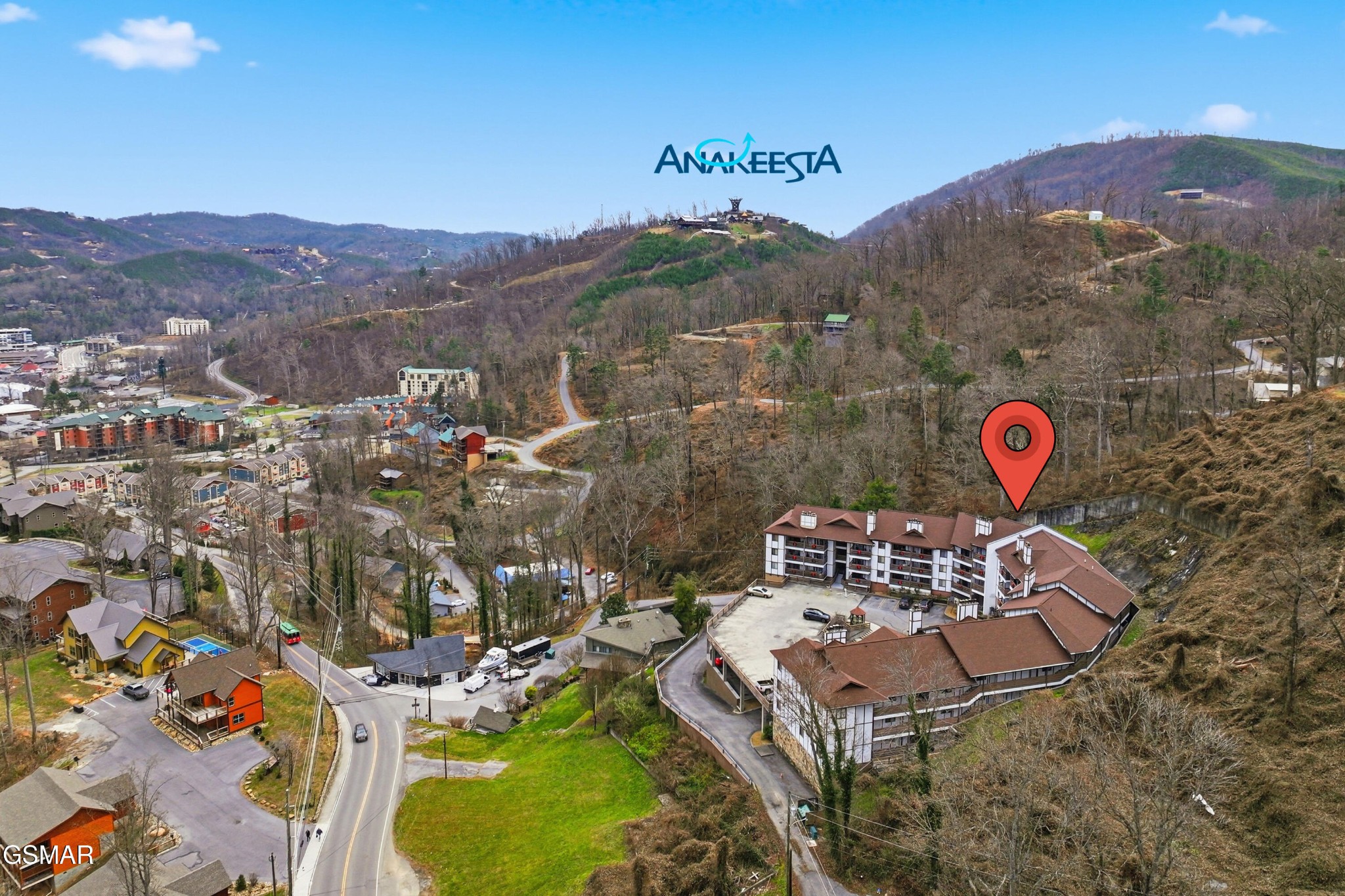 616 Turkey Nest Road