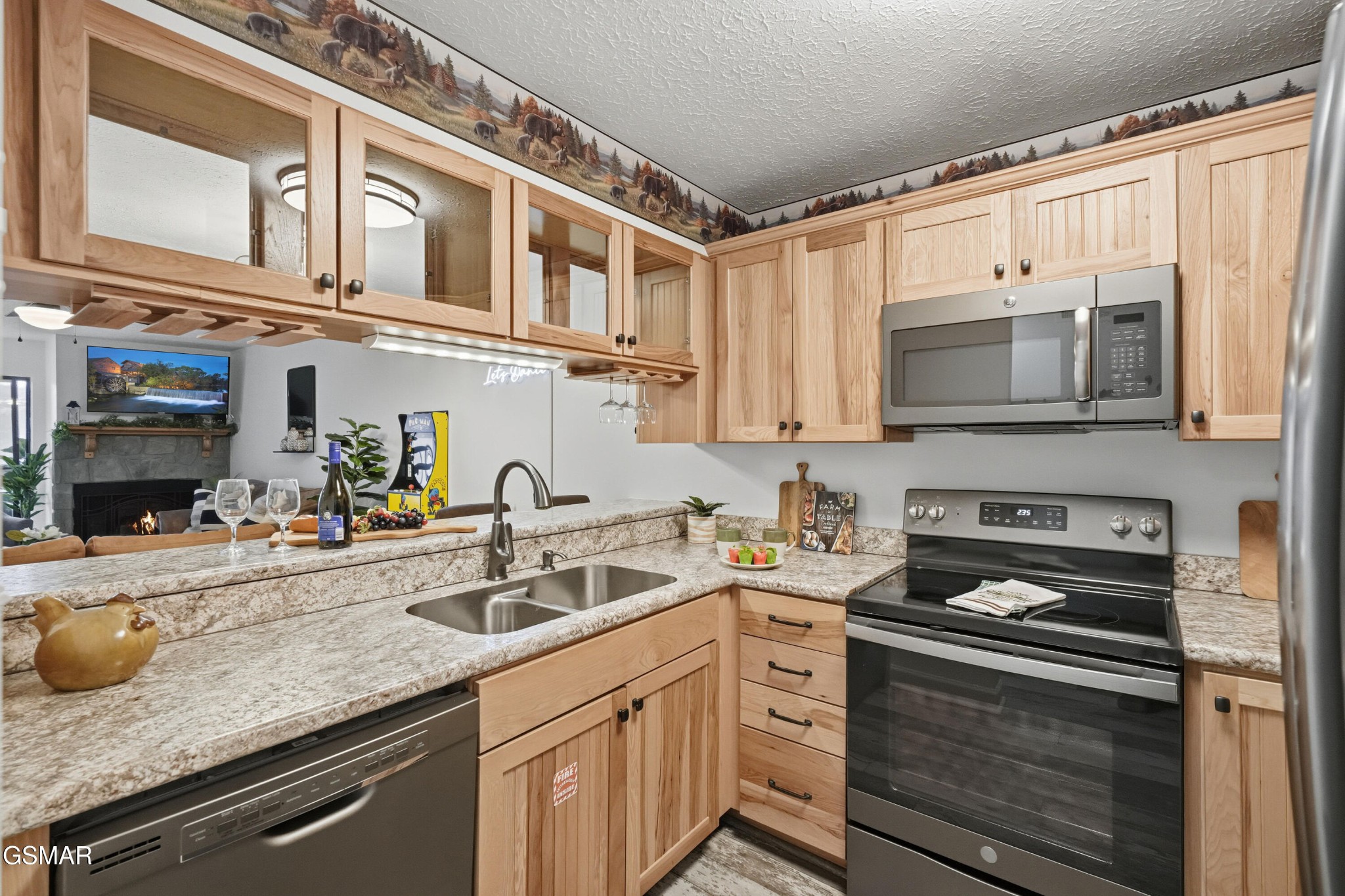 616 Turkey Nest Road