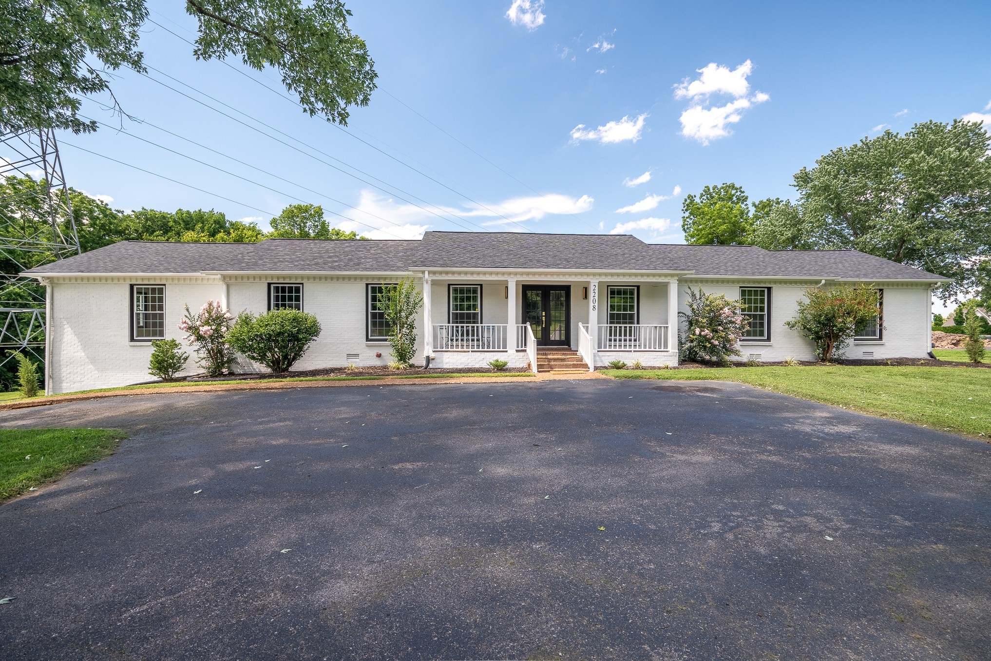 2208 Bowman Rd