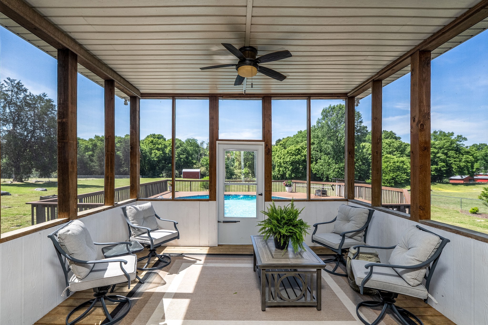 1412 Iron Bridge Rd